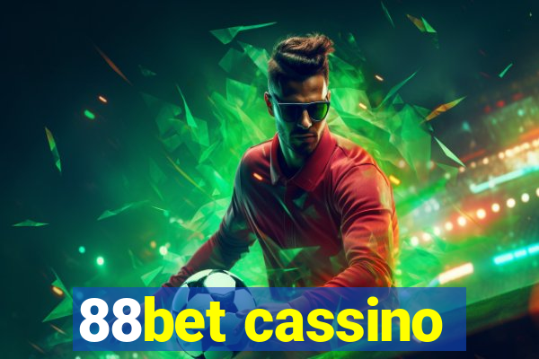 88bet cassino